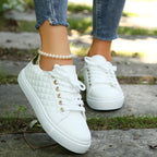 Casual sneakers