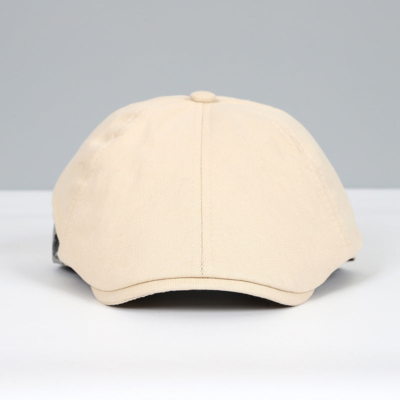 Stylish cap