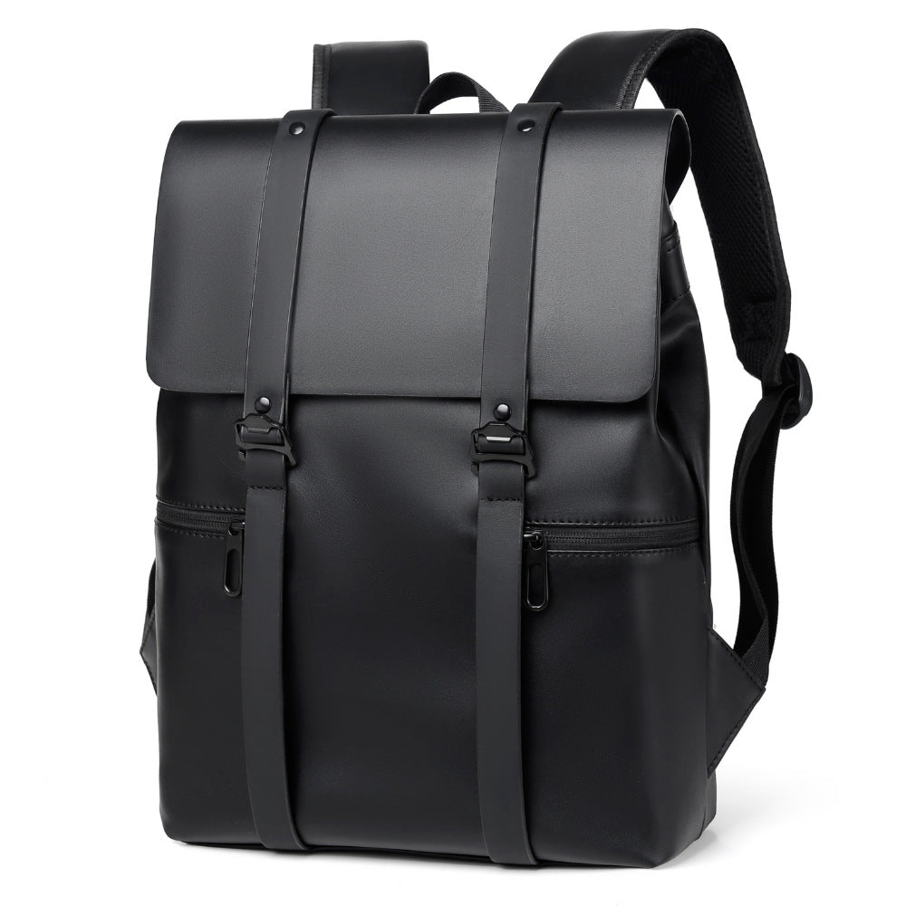 Elite Ease Executive Laptop Backpack – Lightweight and Spacious
