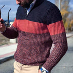 Men's Corbin Comfort Knit Jumper