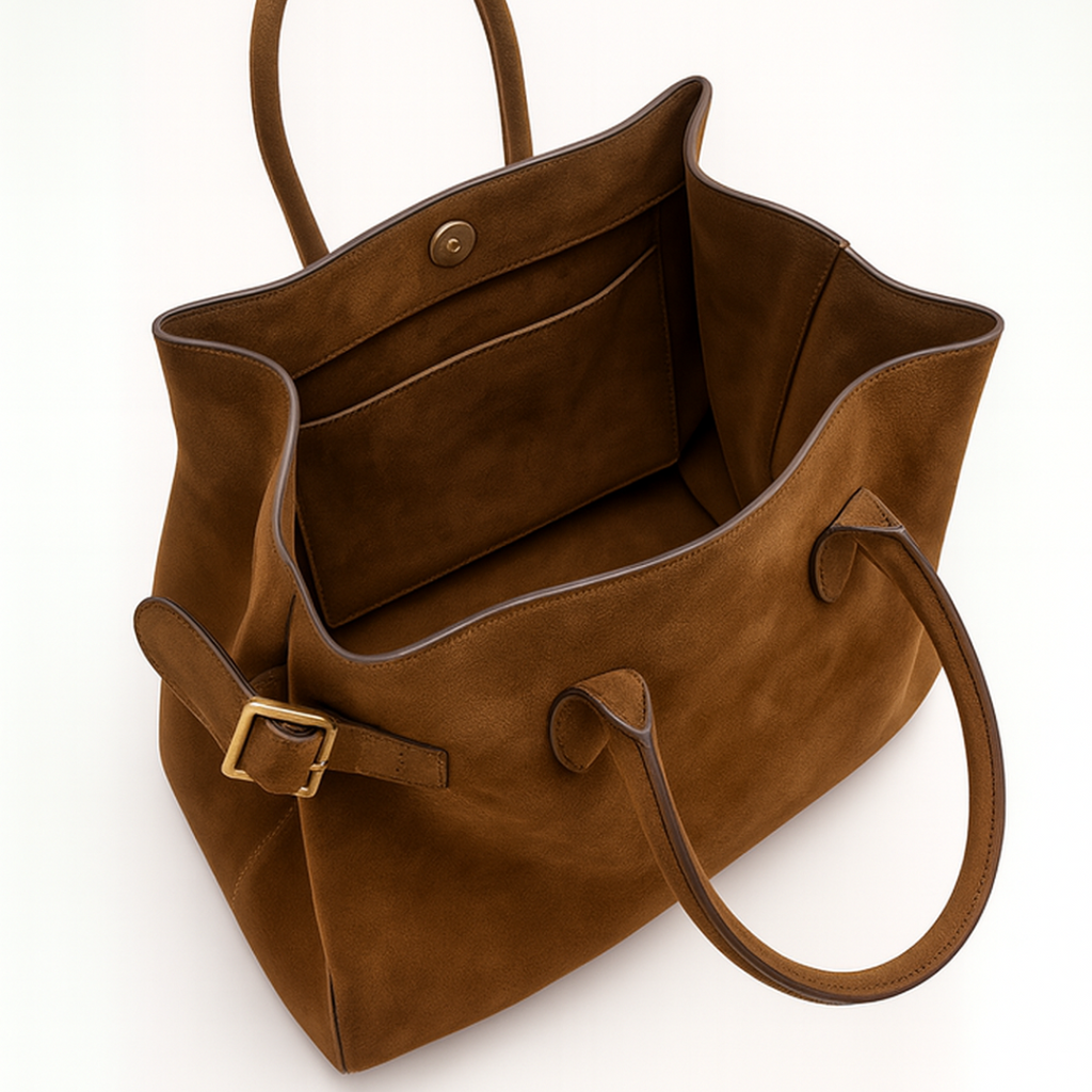 Sac à bandoulière pour femmes Grand