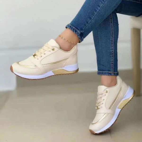 Baskets Zara Active - Pour un look dynamique et élégant