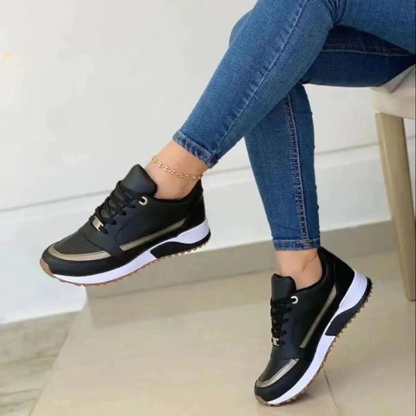 Baskets Zara Active - Pour un look dynamique et élégant