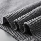 Cardigan classique en laine pour hommes