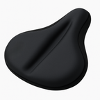Housse de coussin de vélo en gel