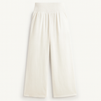 White Pants