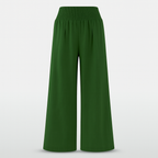 Green Pants