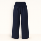 Marine Blue Pants