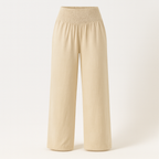 Light Beige Pants