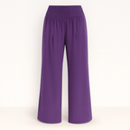 Purple Pants