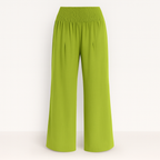 Lime Green Pants