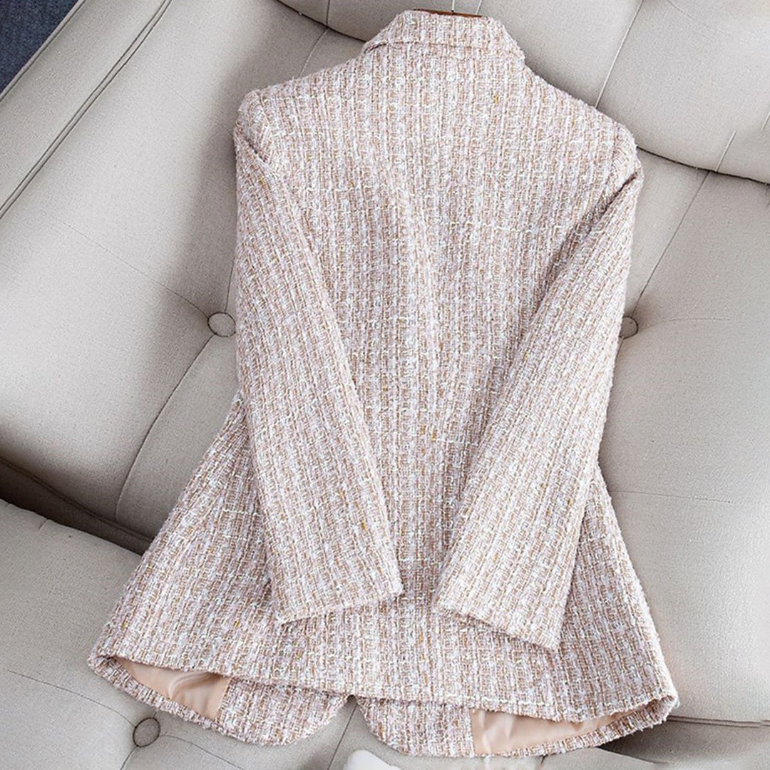 Blythe - Un blazer élégant pour l'automne