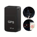 Premium Mini GPS Tracker – Car Tracker No Subscription