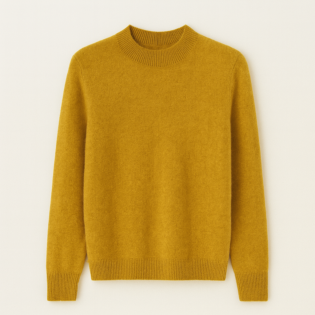 Women's Cashmere Sweaters | Perfect for Fall and All Seasons