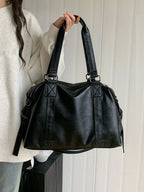 RAFA - Elegant Large Tote Bag
