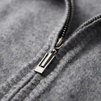 Cardigan classique en laine pour hommes