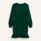 Green Dress