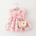 Romantic Baby Princess Dress