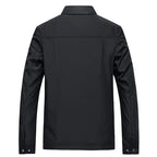 Men's spring/fall jacket