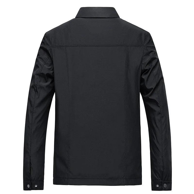 Men's spring/fall jacket