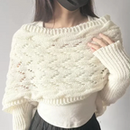 Echarpe chaude WarmWrap