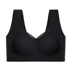 Soutien-gorge pour femmes sans coutures et confortable - Soutien-gorge Divinefit