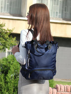 Sac à Dos 3-en-1 Femme – Léger & Compact 12L