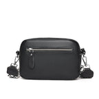 Bella - sac bandoulière en cuir pour femme