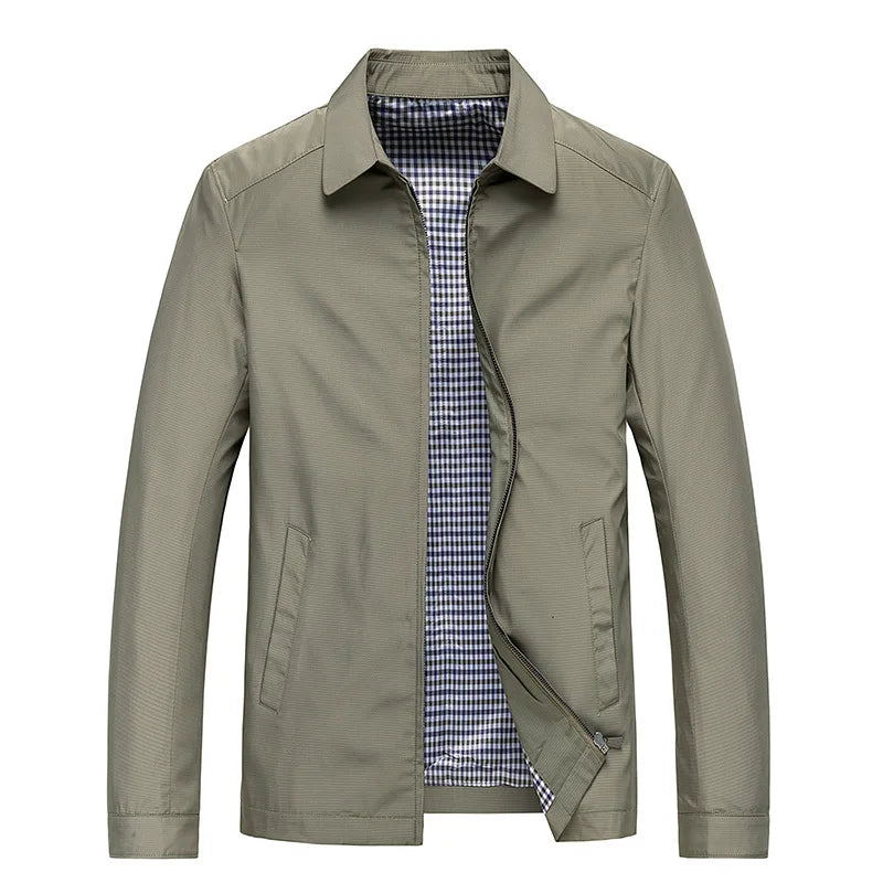 Men's spring/fall jacket