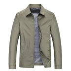 Men's spring/fall jacket