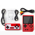 Console de jeux rétro avec 400 jeux