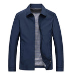 Men's spring/fall jacket