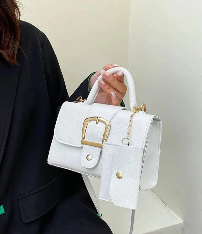 Les sacs à main tendance d'Anne - Un sac ludique pour chaque aventure