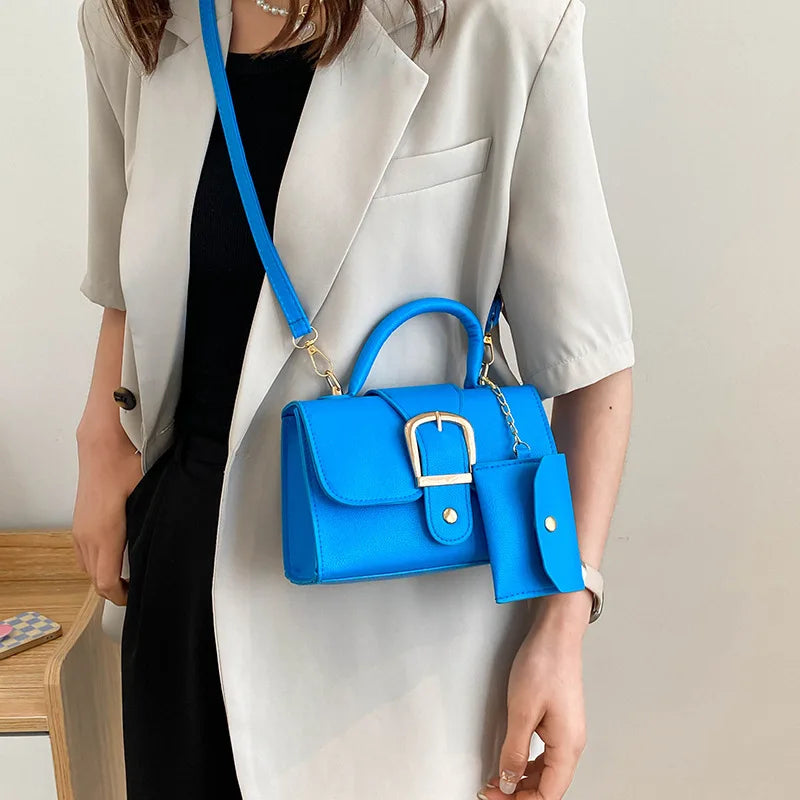 Les sacs à main tendance d'Anne - Un sac ludique pour chaque aventure