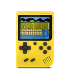 Console de jeux rétro avec 400 jeux