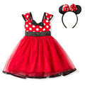 Disney Princess Minnie Dress