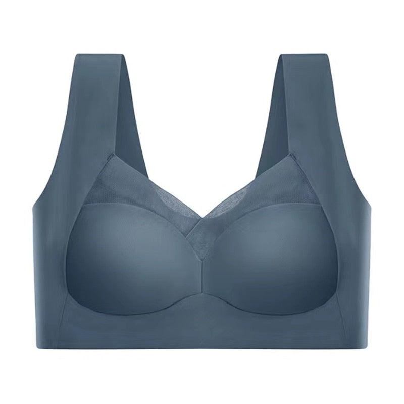 Soutien-gorge pour femmes sans coutures et confortable - Soutien-gorge Divinefit