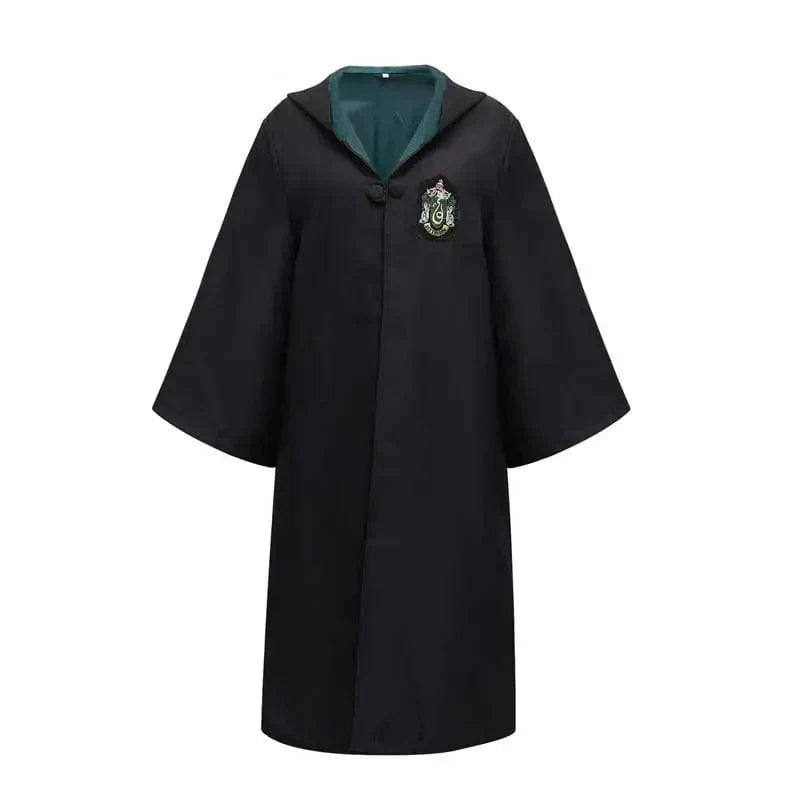 HogwartsMagic - Costume complet de Harry Potter avec accessoires