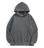 Ethan - Sweat à capuche pour homme - Élégant et confortable | Sweat-shirt