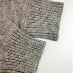Cardigan Olivia Douillet pour femme - Parfait pour un look confortable et tendance cet automne