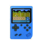 Console de jeux rétro avec 400 jeux