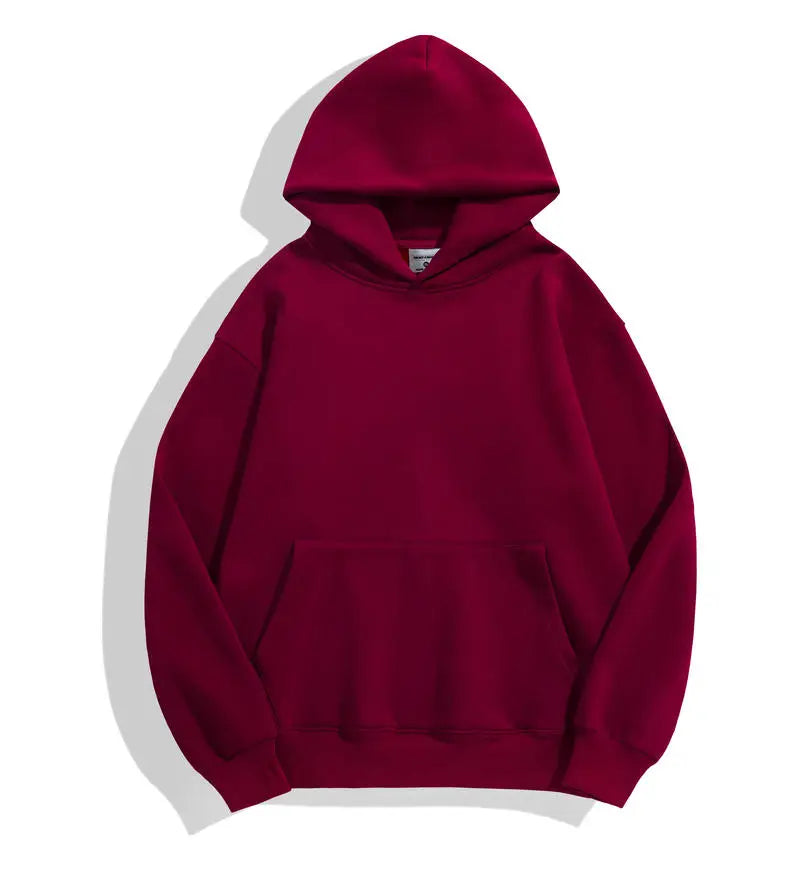 Ethan - Sweat à capuche pour homme - Élégant et confortable | Sweat-shirt