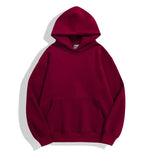 Ethan - Sweat à capuche pour homme - Élégant et confortable | Sweat-shirt