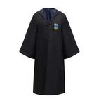 HogwartsMagic - Costume complet de Harry Potter avec accessoires