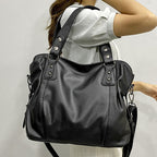 Grand Sac Cabas Pour Les Cours - Cecilia