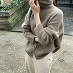 Clara - Women's Cozy Knit Cardigan Sweater