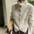 Clara - Women's Cozy Knit Cardigan Sweater