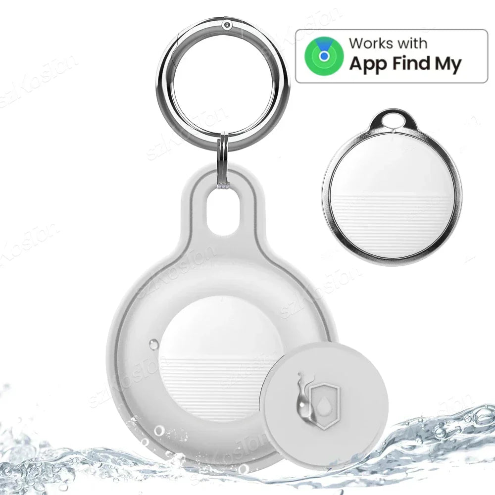 Ziggy Pet Tracker - Pour des aventures sans souci