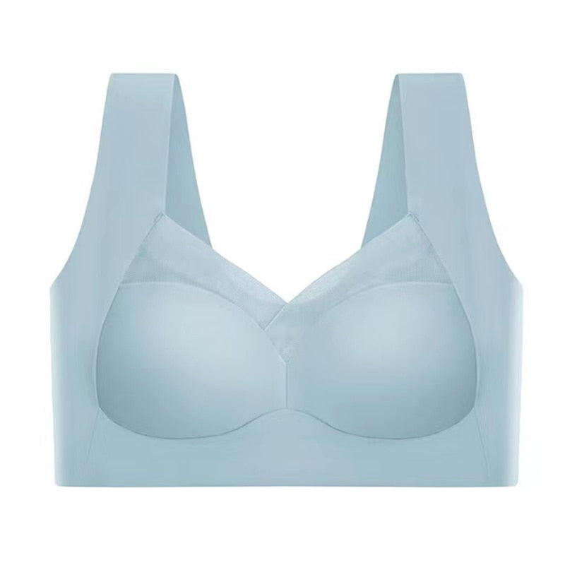 Soutien-gorge pour femmes sans coutures et confortable - Soutien-gorge Divinefit