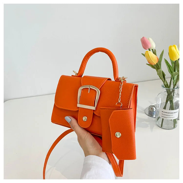 Les sacs à main tendance d'Anne - Un sac ludique pour chaque aventure